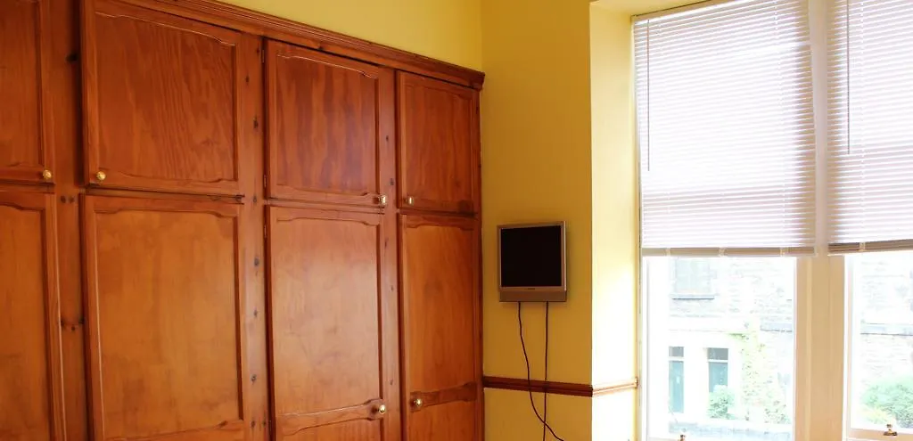City Centre Apartment Lochrin 0*, Edinburgh United Kingdom