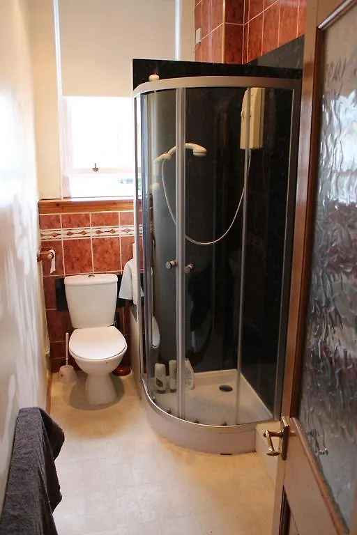 City Centre Apartment Lochrin