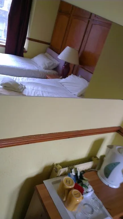 City Centre Apartment Lochrin United Kingdom