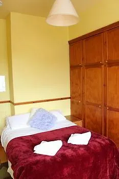 City Centre Apartment Lochrin United Kingdom