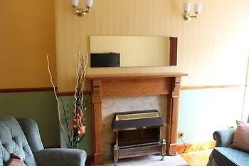City Centre Apartment Lochrin Edinburgh
