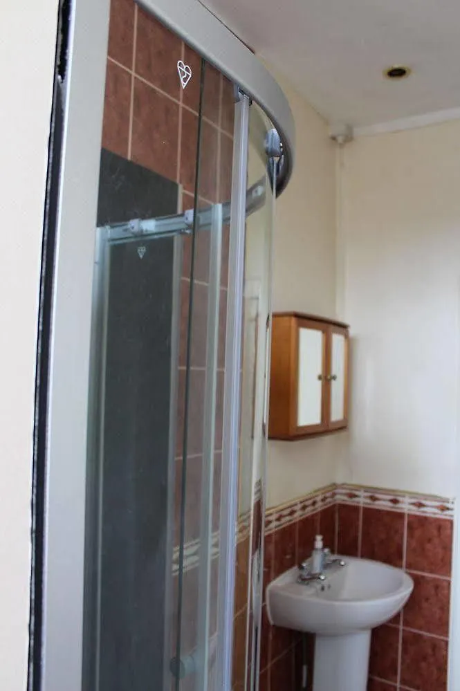 City Centre Apartment Lochrin United Kingdom